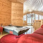 Aurinkoinen Hirsimoekki By Interhome