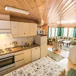 Aurinkoinen Hirsimoekki By Interhome Hyrynsalmi