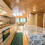 Aurinkoinen Hirsimoekki By Interhome * Hyrynsalmi