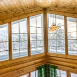 Aurinkoinen Hirsimoekki By Interhome *