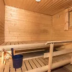 Casa vacanze Aurinkoinen Hirsimoekki By Interhome Hyrynsalmi