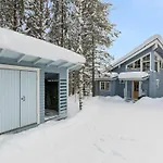 Aurinkoinen Hirsimoekki By Interhome Casa vacanze Hyrynsalmi