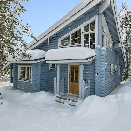 Holiday home Aurinkoinen By Interhome *