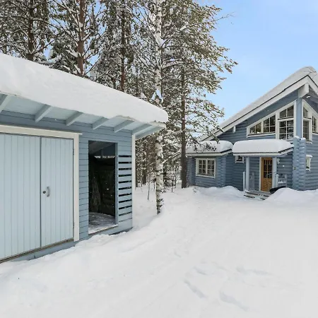 Aurinkoinen Hirsimoekki By Interhome *