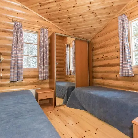 Aurinkoinen Hirsimoekki By Interhome Hyrynsalmi