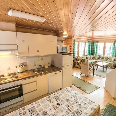 Aurinkoinen Hirsimoekki By Interhome Дом отдыха