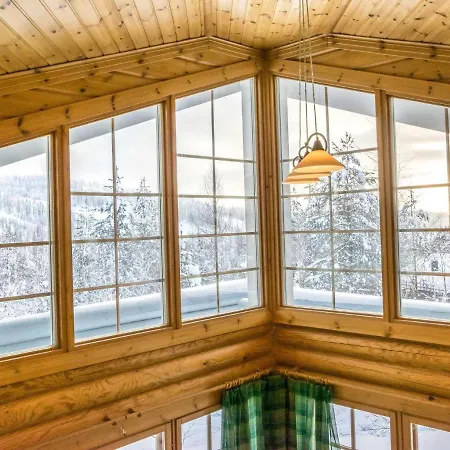 Дом отдыха Aurinkoinen Hirsimoekki By Interhome