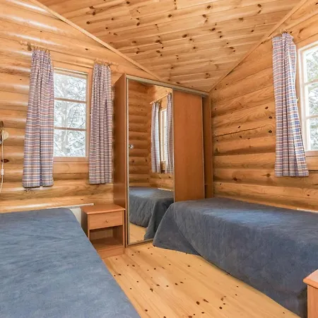Aurinkoinen Hirsimoekki By Interhome