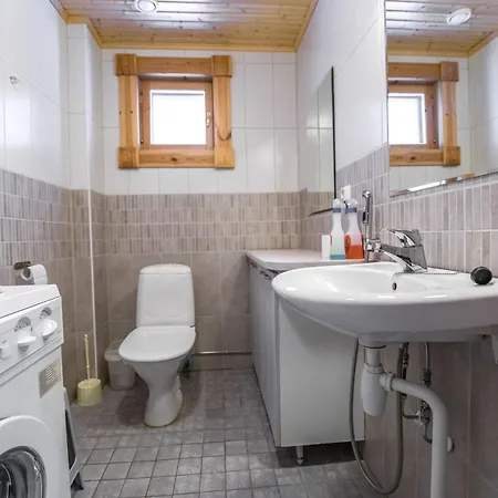 Aurinkoinen Hirsimoekki By Interhome Prázdninový dům